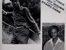 KING CULTURE More Vibes Of BARRY BROWN ALONG WITH STAMA RANK Rare CANADIAN LP