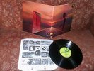 The Pretty Things Parachute Rare EX 1970 UK NO EMI SHVL 774 Laminated Gatefold