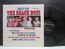 BEACH BOYS Best of the Beach Boys Capitol T-2545 D/G 1966 Vinyl Lp N/Mint