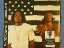  Outkast Stankonia Numbered Limited to 3000 pressed  2015 Black Friday RSD New