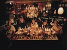 THE CARDIGANS 