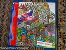 Boa Constrictor & A Natural Vine self-titled 1969 Promo Original Stereo mstly M-