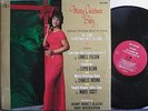 MERRY CHRISTMAS BABY INTIMATE CHRISTMAS MUSIC FOR LOVERS,1956 ORIGINAL MONO,VG++