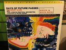 THE MOODY BLUES - Days of Future Passed LP MFSL Original Master Recording 1981