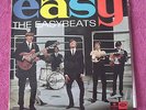 THE EASYBEATS EASY RARE RECORD LP PARLOPHONE MONO 1965 AUSTRALIAN NICE MINT