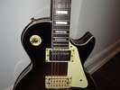 Antoria Les Paul original early version...mint