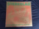 STEREOLAB Refried Ectoplasm **Switched On Volume 2** 2LP Clear Vinyl New&Sealed