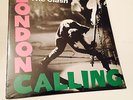 The Clash London Calling LP Record Vinyl New Sealed Epic CBS 1979 EG36328