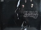 Clear Spirit Randy California Japan LP Sony SONP 50154 Insert Psych