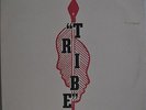 Tribe Vibes From The Tribe vol.I Japan 2x LP 1997 PLP-6413/4 P-Vine