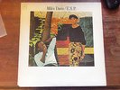 Miles Davis LP ESP e.s.p. 1965 columbia 2 eye mono