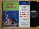Rare Original Press Soundtrack-Circus of Horrors-EX-WOW