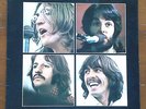 (THE BEATLES-Let it Be)-Black/Silver labels/ (MINT-)-K5-LP