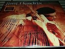 Jimi Hendrix Live at Woodstock 3LP Box Set Classic Records Family Edition