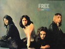 Free - Fire And Water (180 Gram LP)