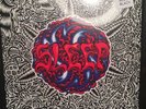 Sleep Holy Mountain /200 Blue/black Windhand High On Fire Om Monolord Dopesmoker