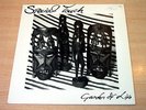 EX-  Special Touch/Garden Of Life/1990 TSR LP/RARE Soul Funk