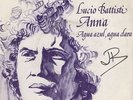 LUCIO BATTISTI - Anna - The Ultr@r@re Spanish 7