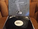 Rudimentary Peni The EP'S of RP- Corpus Christi- Christ it's 15, Made in FRANCE
