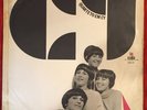 QUARTETO EM CY BRAZIL LP ELENCO ME-33 MONO ORIG 1966 BOSSA NOVA RARE