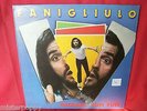 FANIGLIULO Ratatam pum pum LP ITALY 1980 MINT- Promo +  Inner originale