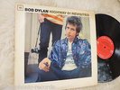 BOB DYLAN lp HIGHWAY 61 REVISITED COLUMBIA CL-2389 2 EYE MONO 1C/1C Label