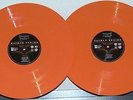Batman Begins ?- Soundtrack - New Gatefold 2 x ORANGE COLOURED Vinyl LP