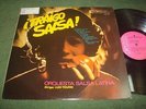 ORQ SALSA LATINA Traigo Salsa LP PERU MASTER GUAGUANCO NMINT UNPLAYED