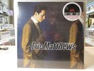 ERIC MATTHEWS It's Heavy In Here LP RSD black friday SILVER VINYL cardinal NEW