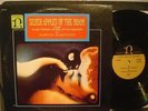 MORTON SUBOTNICK SILVER APPLES OF THE MOON NM- DEEP GROOVE SYNTH SPACE LP
