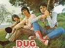DUG DUG'S - Cambia  Cambia - LP (colour) 111 RECORDS