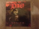 DIO Magica. LP - NOTVD 