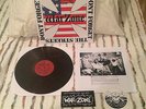 Warzone Don't Forget The Struggle Streets LP RED Vinyl N.Y.H.C. CRO-MAGS JUDGE