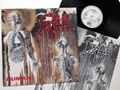 DEATH - Human LP 1991 - FIRST PRESS immolation gorguts