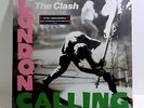 THE CLASH London Calling 180-gram VINYL 2xLP Sealed/New 2013 Joe Strummer