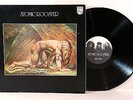 Atomic Rooster - Death Walks Behind You VG+ '71 Philips German 1st press gatefld