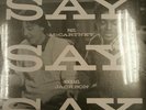 Paul McCartney Say Michael Jackson Black Friday RSD 2015 Record Store Day