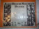 RARE BOB DYLAN - GWW GREAT WHITE WONDER JOHN BIRCH SOCIETY BLUES - LP VINYL