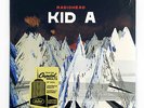 Radiohead - Kid A (2 x 10