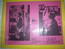 RARE BOB DYLAN - GWW GREAT WHITE WONDER THE DEMO TAPES - ORANGE LP VINYL 33RPM