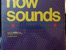 Now Sounds LP NEW SEALED Seeburg Background Music Library 1969 Promo Only SEALED