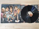 BAP - Pik Sibbe Vinyl Album Mega Rar