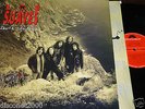 LOS SUAVES – Santa Compaña , LP 12