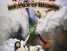 TENACIOUS D-PICK OF DESTINY (OGV) (DLCD)-VINYL LP  NEU