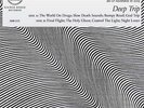 Destruction Unit - Deep Trip NEW LP