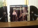 HARRY BELAFONTE 2 LP SET 