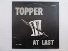 ACID ARCHIVES 1977 LP TOPPER AT LAST RARE MOOG SYNTH PROG PSYCH FUZZ Scot T9548