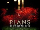 DEATH CAB FOR CUTIE Plans NEW/SEALED BARSUK 2xLP ROCK