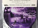 Jay Electronica Exhibit A + C Instrumentals Picture Disc 12