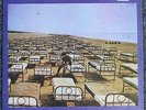 Pink Floyd on CBS   Learning To Fly   Picture Sleeve 7